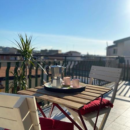 Casa Casti Apartment มิสแตร์เบียงโก ภายนอก รูปภาพ