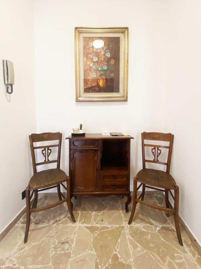 Casa Casti Apartment มิสแตร์เบียงโก ภายนอก รูปภาพ