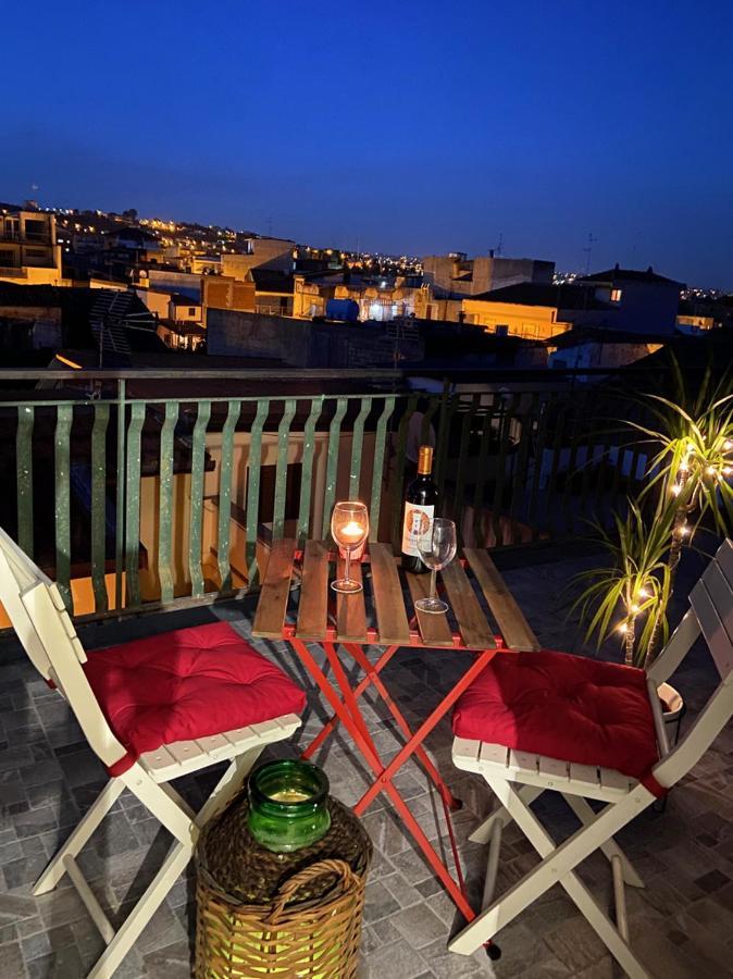 Casa Casti Apartment มิสแตร์เบียงโก ภายนอก รูปภาพ