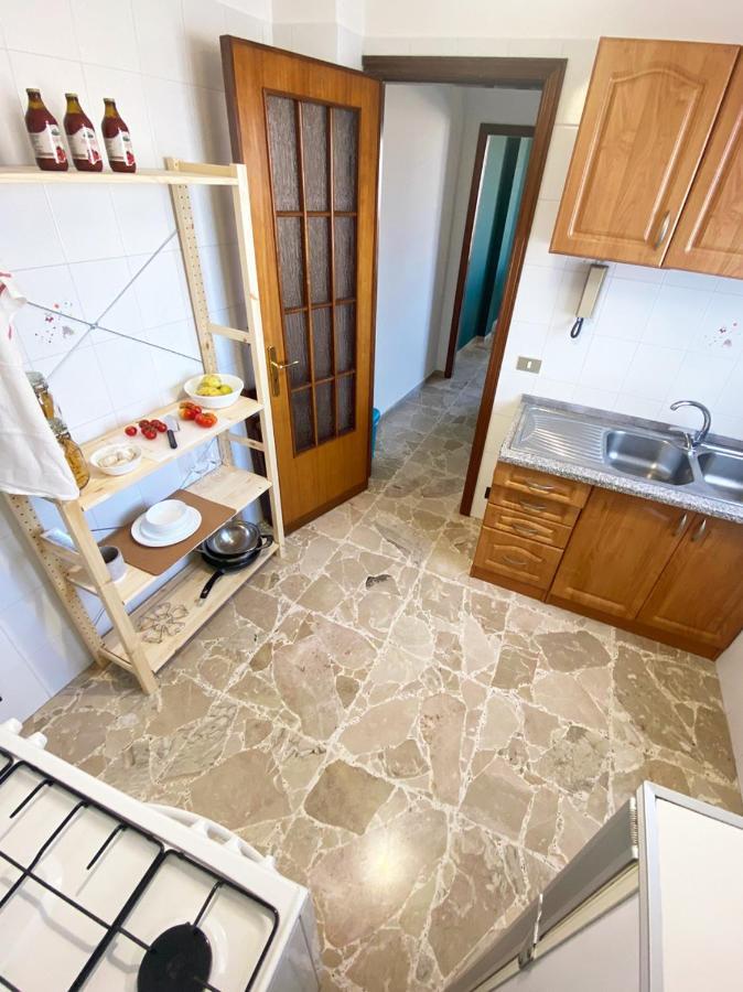Casa Casti Apartment มิสแตร์เบียงโก ภายนอก รูปภาพ