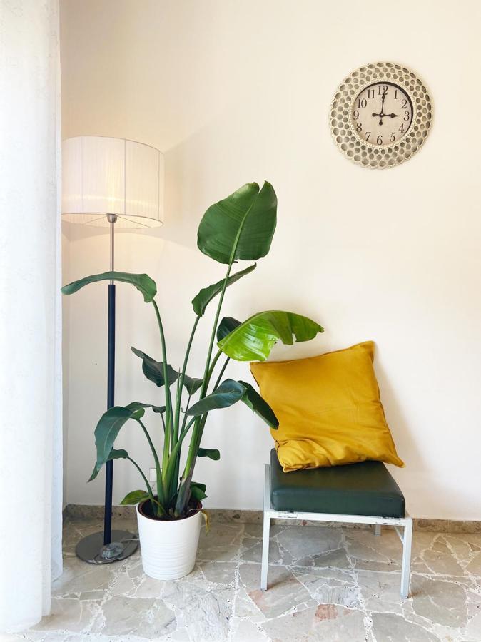 Casa Casti Apartment มิสแตร์เบียงโก ภายนอก รูปภาพ
