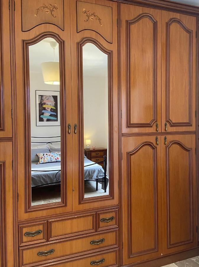 Casa Casti Apartment มิสแตร์เบียงโก ภายนอก รูปภาพ