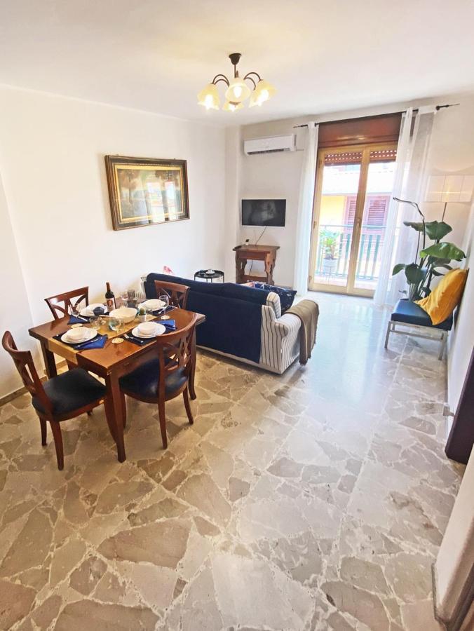 Casa Casti Apartment มิสแตร์เบียงโก ภายนอก รูปภาพ