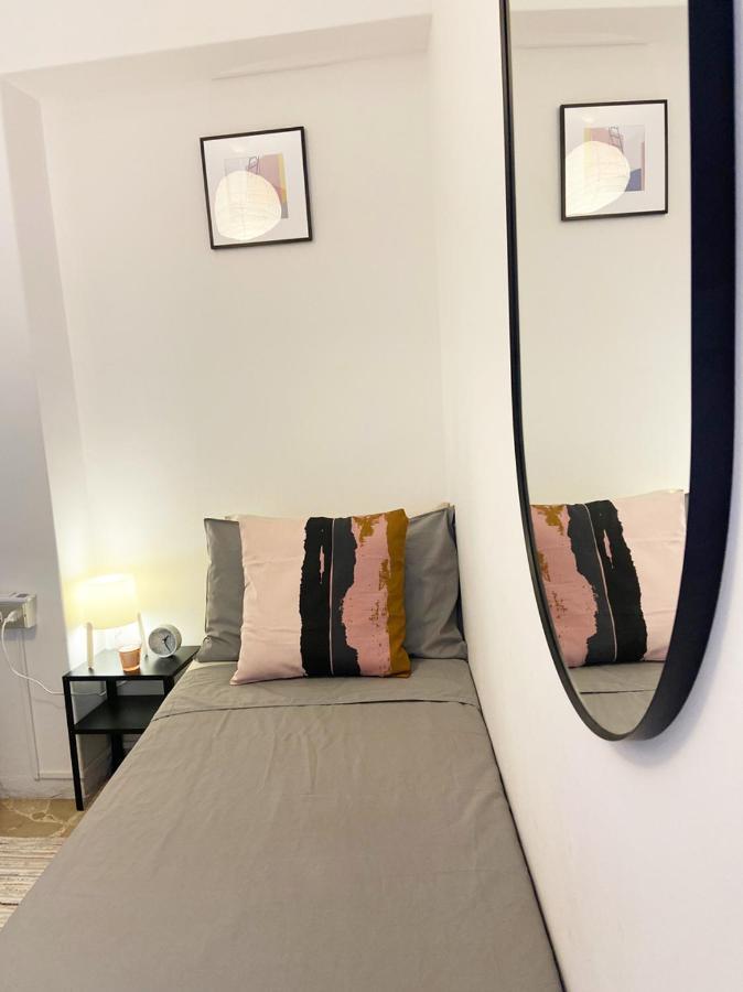 Casa Casti Apartment มิสแตร์เบียงโก ภายนอก รูปภาพ