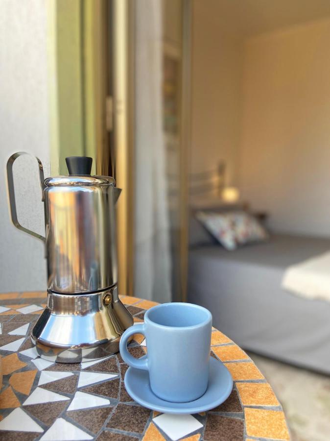 Casa Casti Apartment มิสแตร์เบียงโก ภายนอก รูปภาพ
