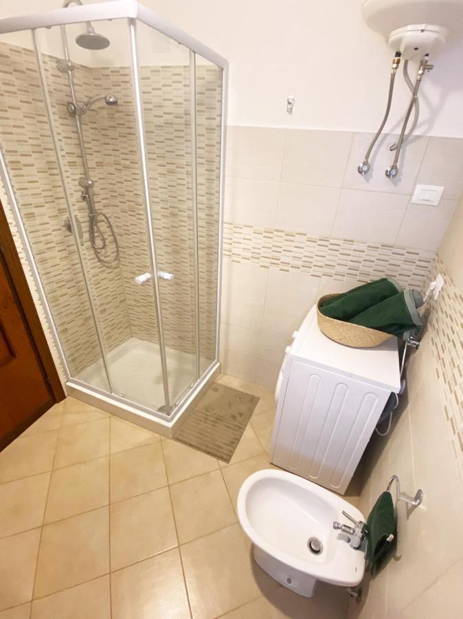 Casa Casti Apartment มิสแตร์เบียงโก ภายนอก รูปภาพ
