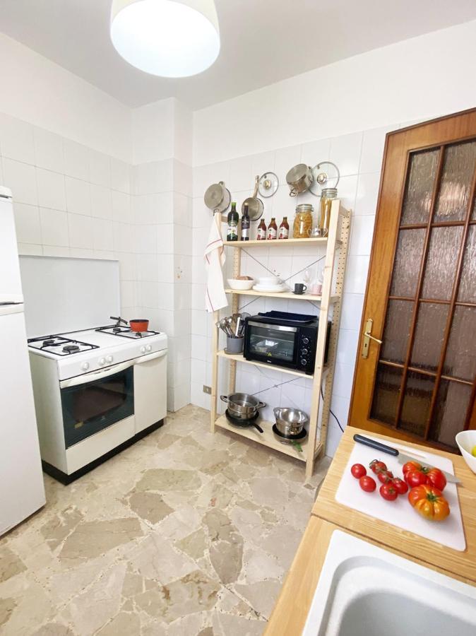 Casa Casti Apartment มิสแตร์เบียงโก ภายนอก รูปภาพ