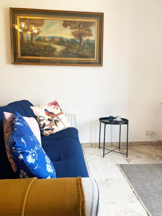 Casa Casti Apartment มิสแตร์เบียงโก ภายนอก รูปภาพ