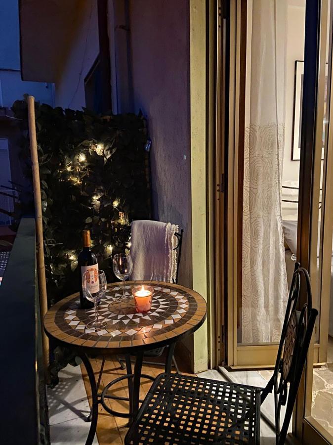 Casa Casti Apartment มิสแตร์เบียงโก ภายนอก รูปภาพ