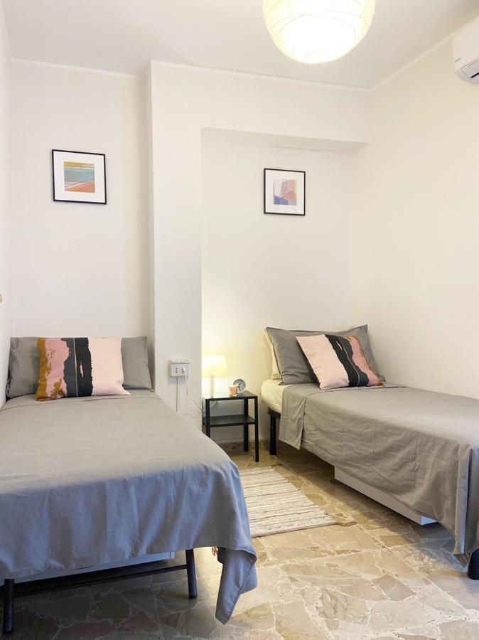 Casa Casti Apartment มิสแตร์เบียงโก ภายนอก รูปภาพ