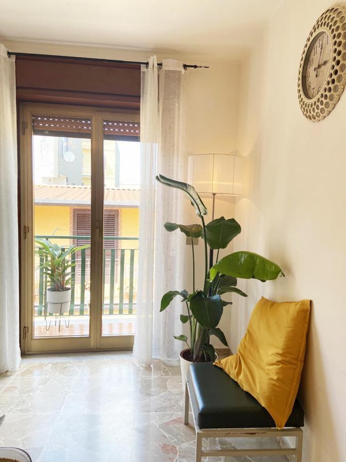 Casa Casti Apartment มิสแตร์เบียงโก ภายนอก รูปภาพ