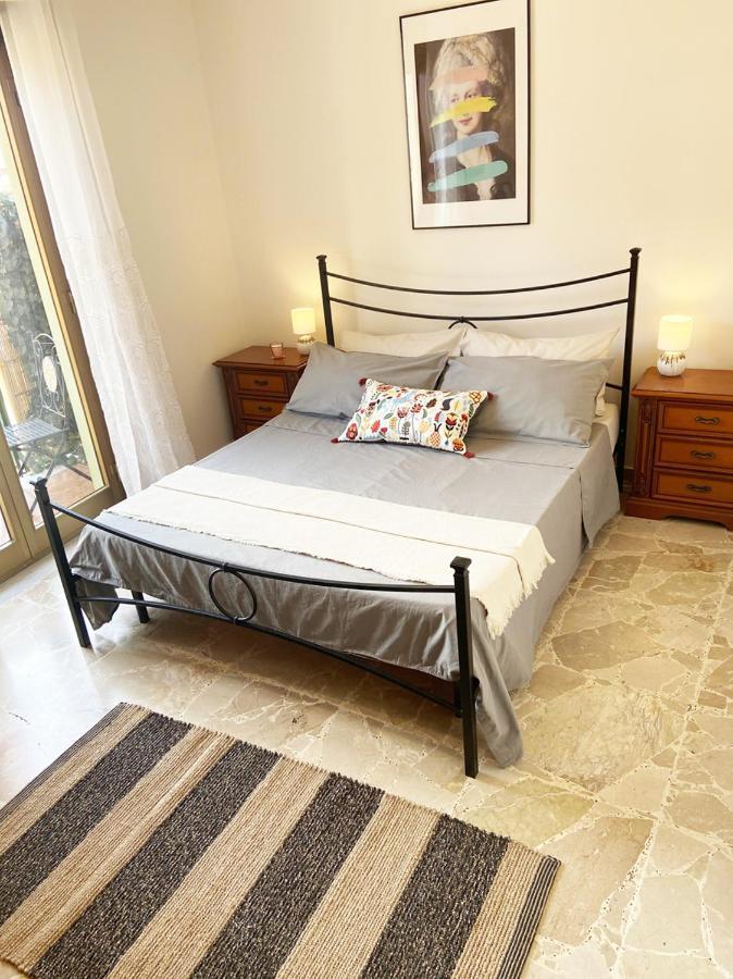 Casa Casti Apartment มิสแตร์เบียงโก ภายนอก รูปภาพ