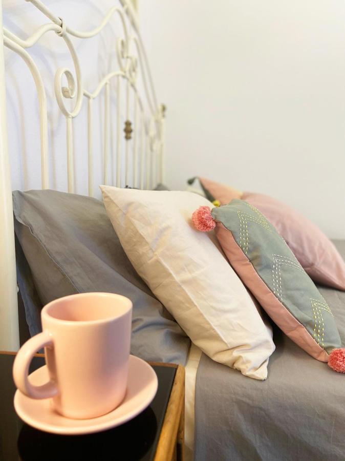 Casa Casti Apartment มิสแตร์เบียงโก ภายนอก รูปภาพ