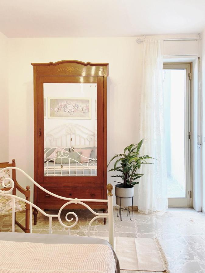 Casa Casti Apartment มิสแตร์เบียงโก ภายนอก รูปภาพ
