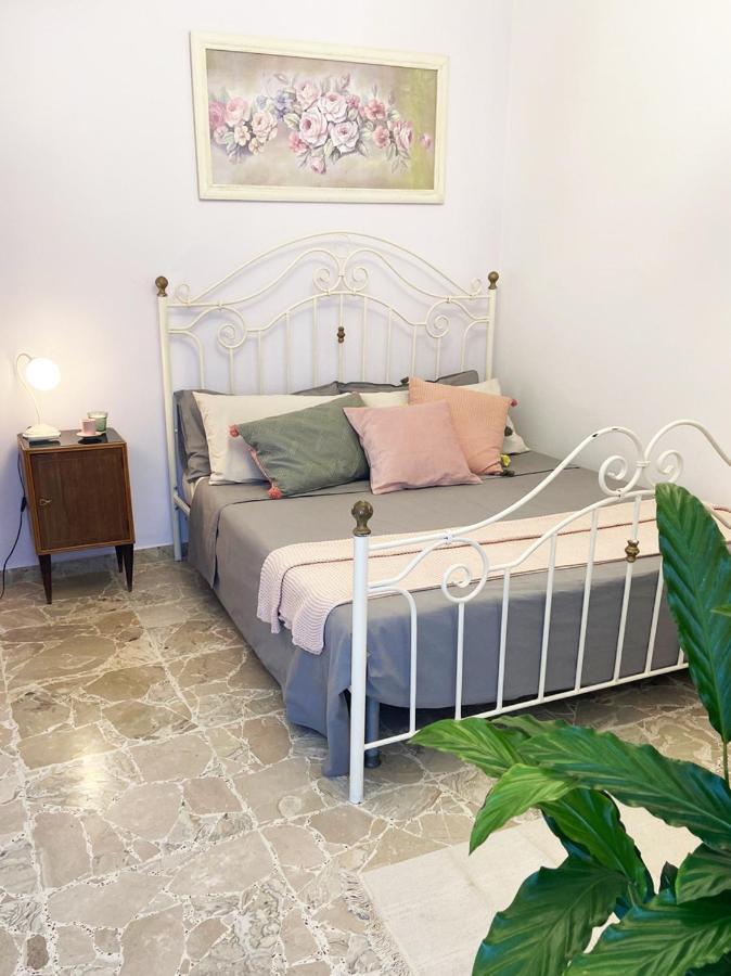 Casa Casti Apartment มิสแตร์เบียงโก ภายนอก รูปภาพ