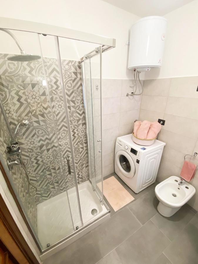 Casa Casti Apartment มิสแตร์เบียงโก ภายนอก รูปภาพ
